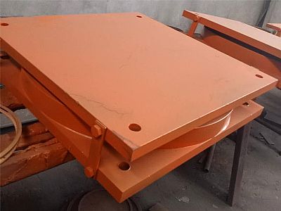 隆尧县建筑摩擦摆隔震支座用材料检测应该遵循哪些规范