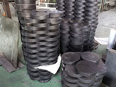 隆尧县板式橡胶支座的施工显的比较重要